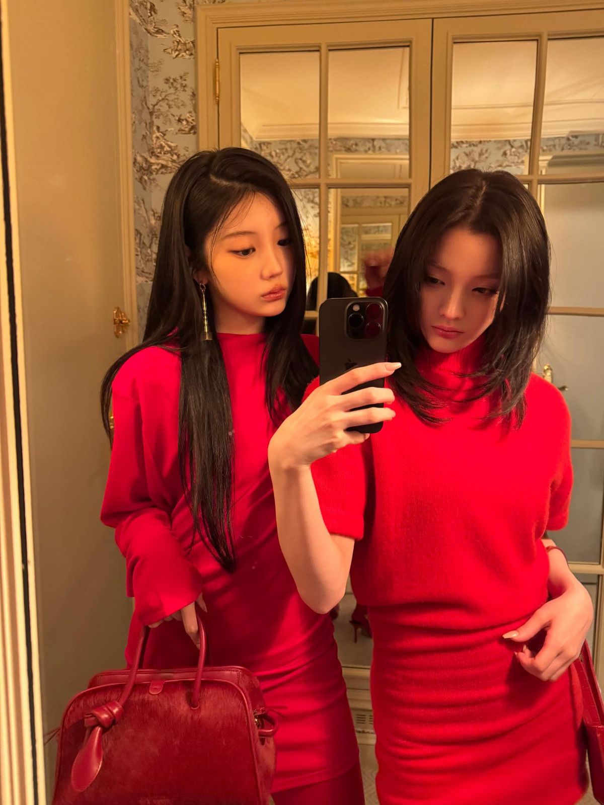 사진/ 아일릿 원희 @illit_official 