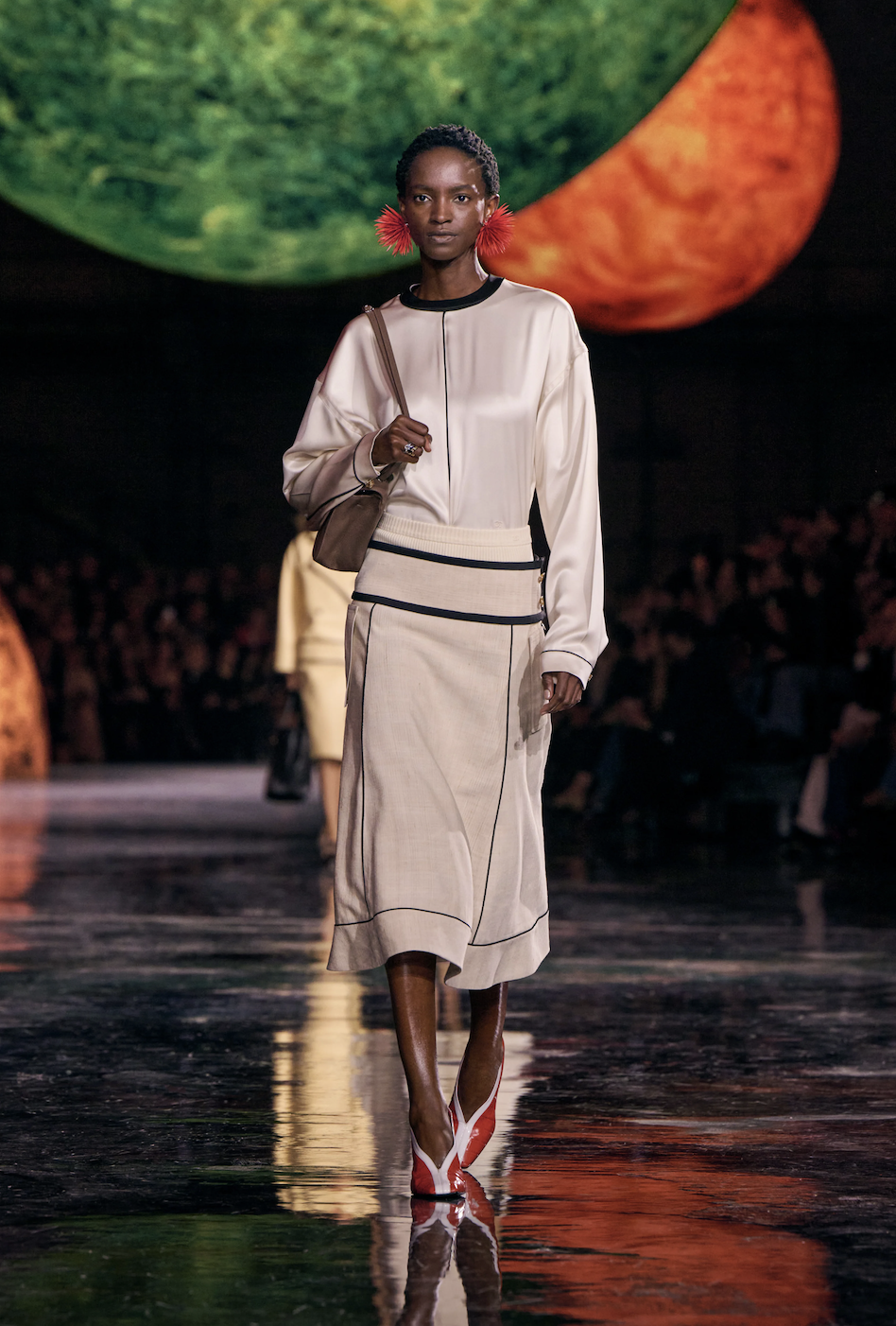 사진/ Chanel SS 2026 Pre-Collection