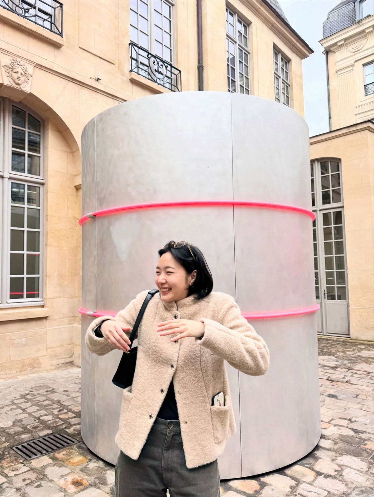 사진/ 김고은 @ggonekim 