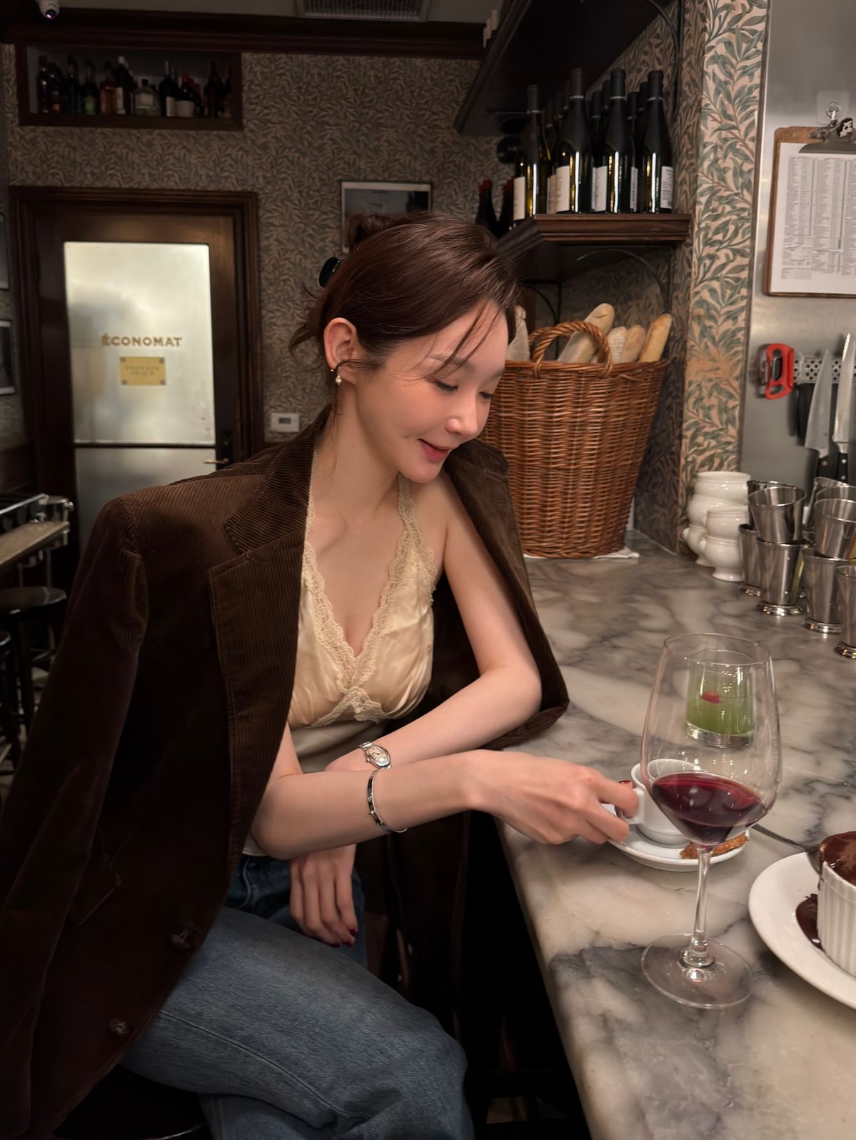 사진/ 강민경 @iammingki 