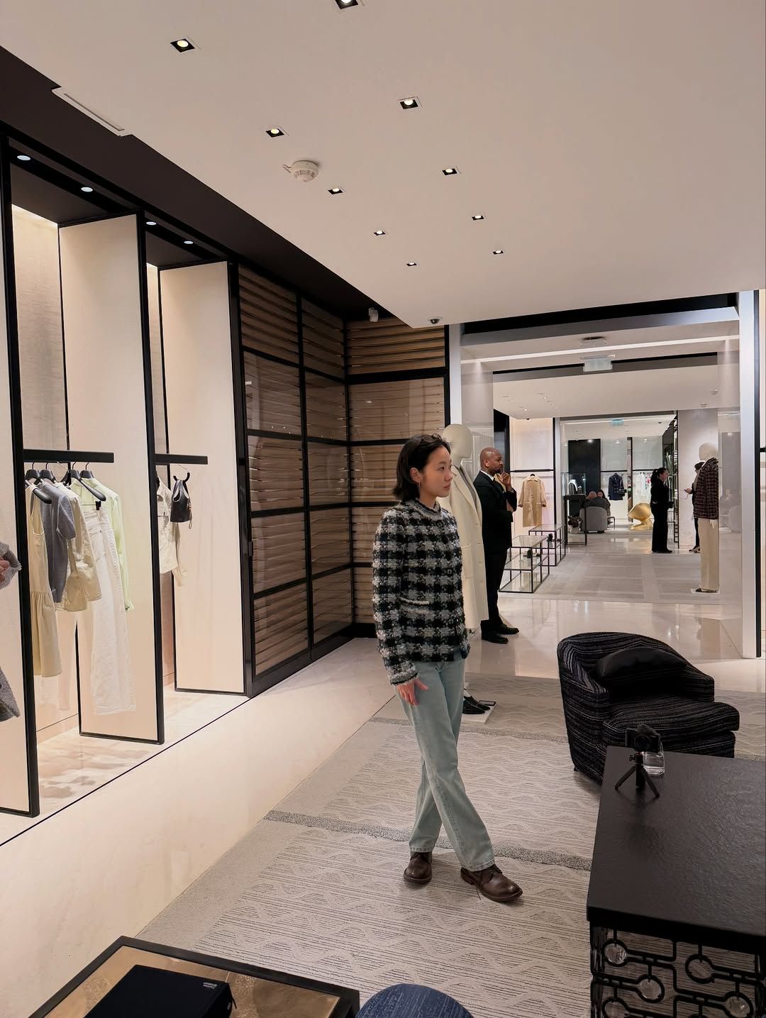 사진/ 김고은 @ggonekim 