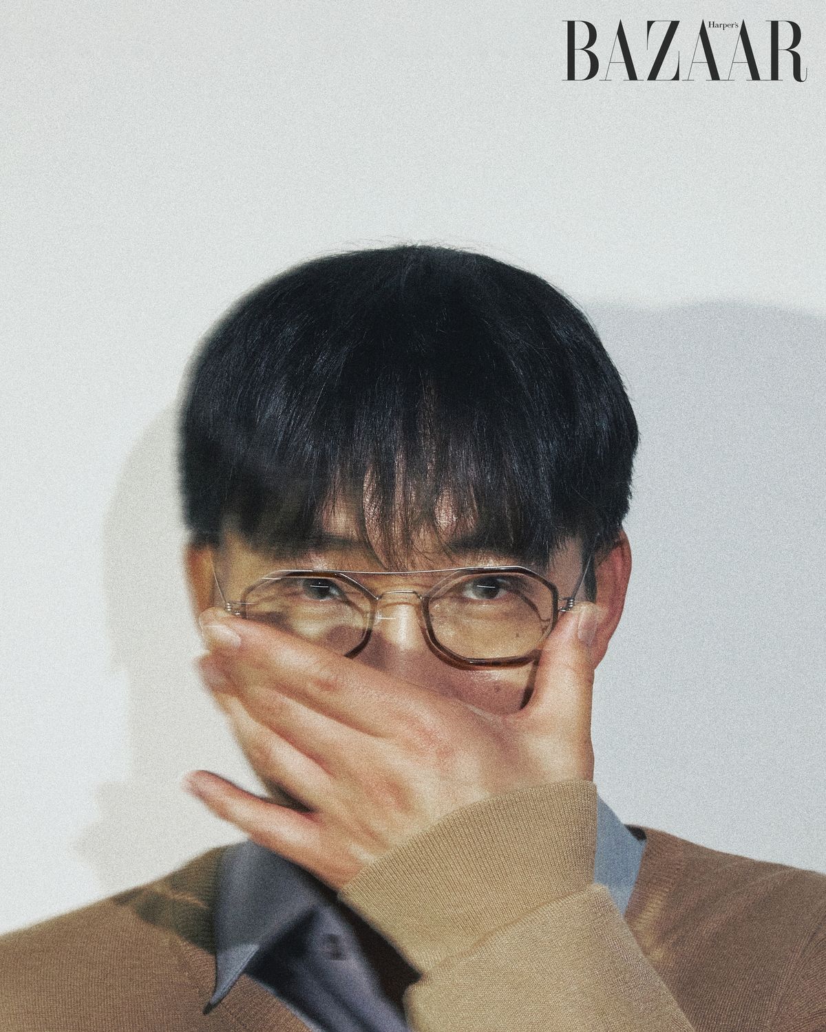 <바자> 2025년 7월호로 만난 시인 박준