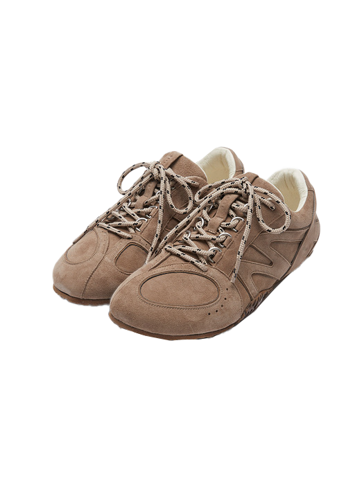 WINONA CLASSIC SUEDE SNEAKERS