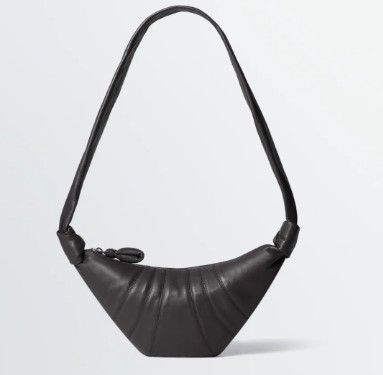 르메르 스몰 크로와상 백 