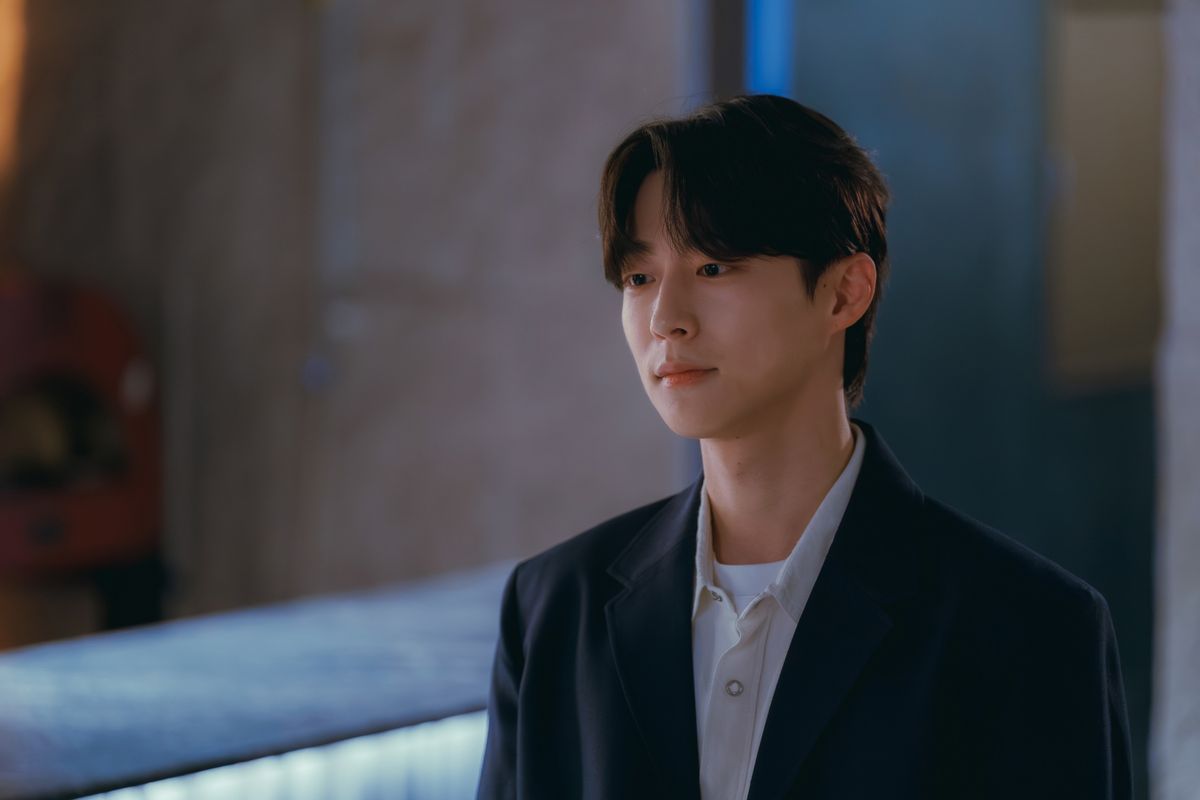 tvN 수목드라마 <우주를 줄게> 스틸