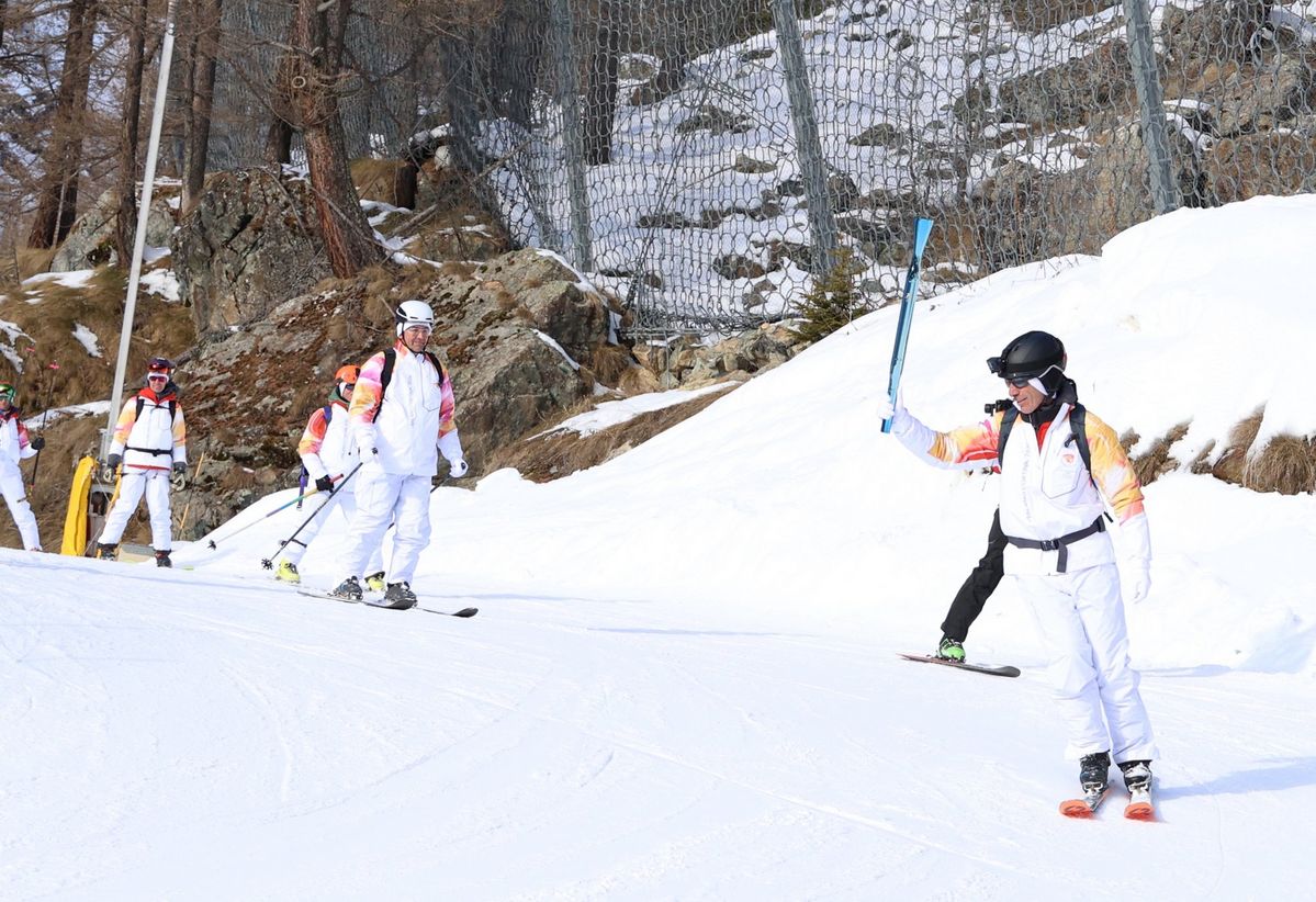 사진/ Milano Cortina 2026