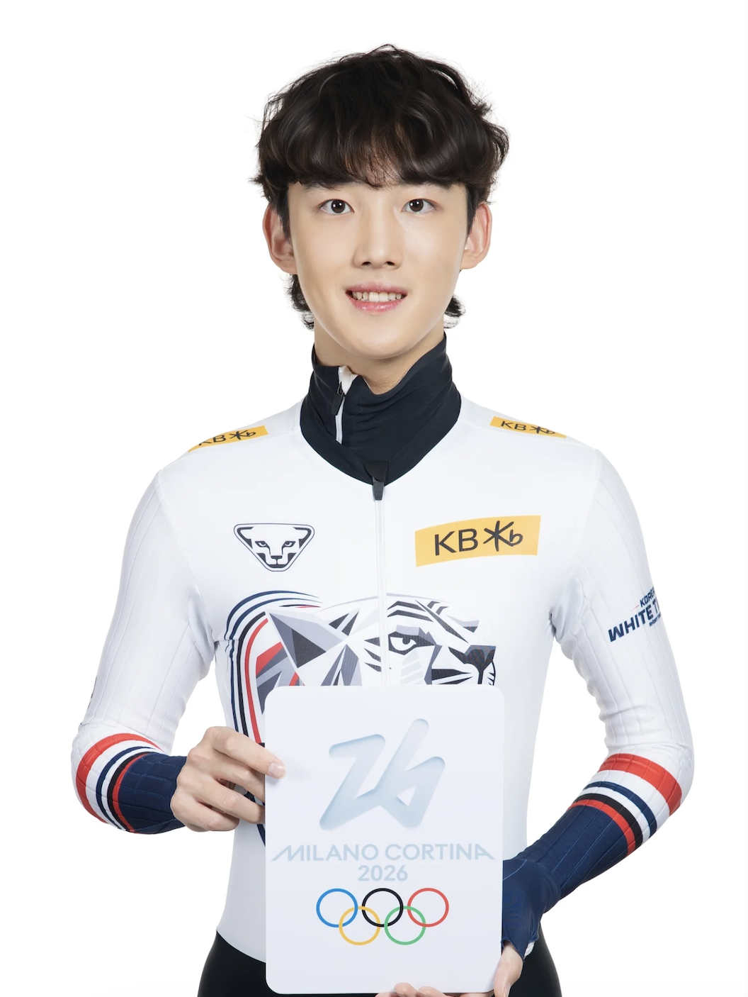 쇼트트랙 선수 임종언 / @700creators 