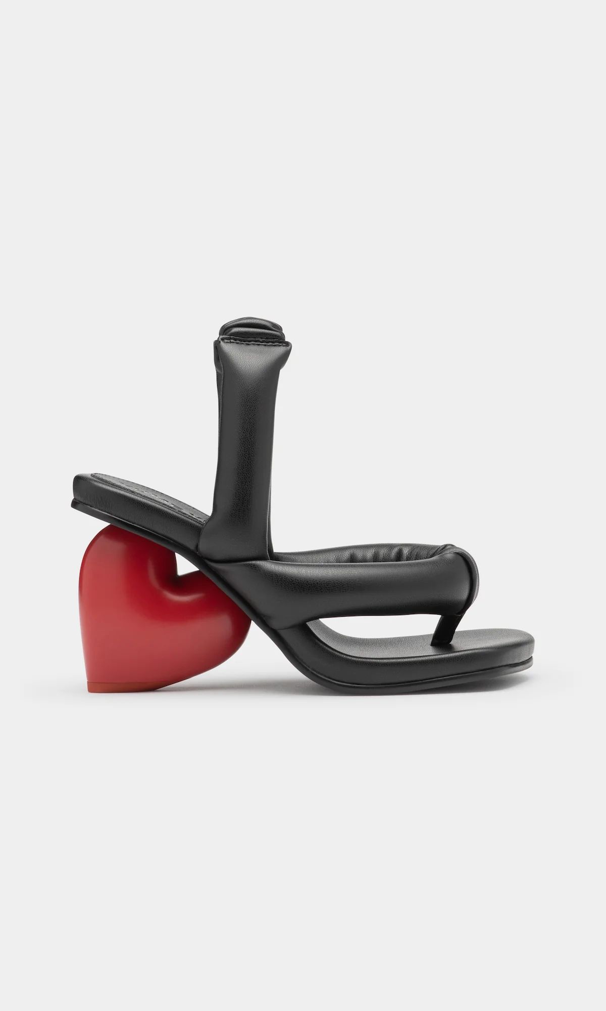 YUME YUME LOVE HEEL 68만원대(출처: 유메 유메 공식 사이트)