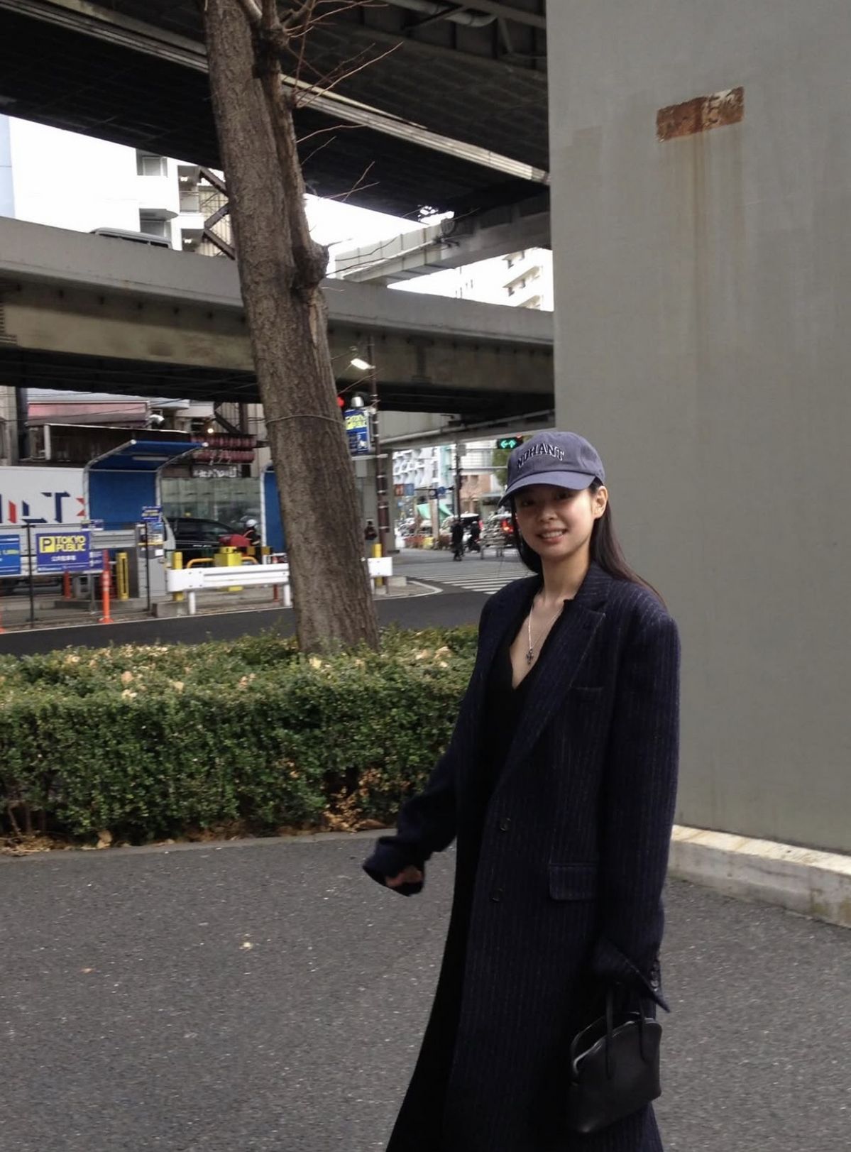 사진/@jennierubyjane