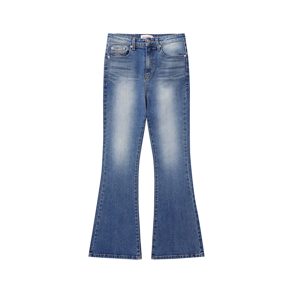 아카이브볼드 부츠컷 데님 팬츠, 가격 미정