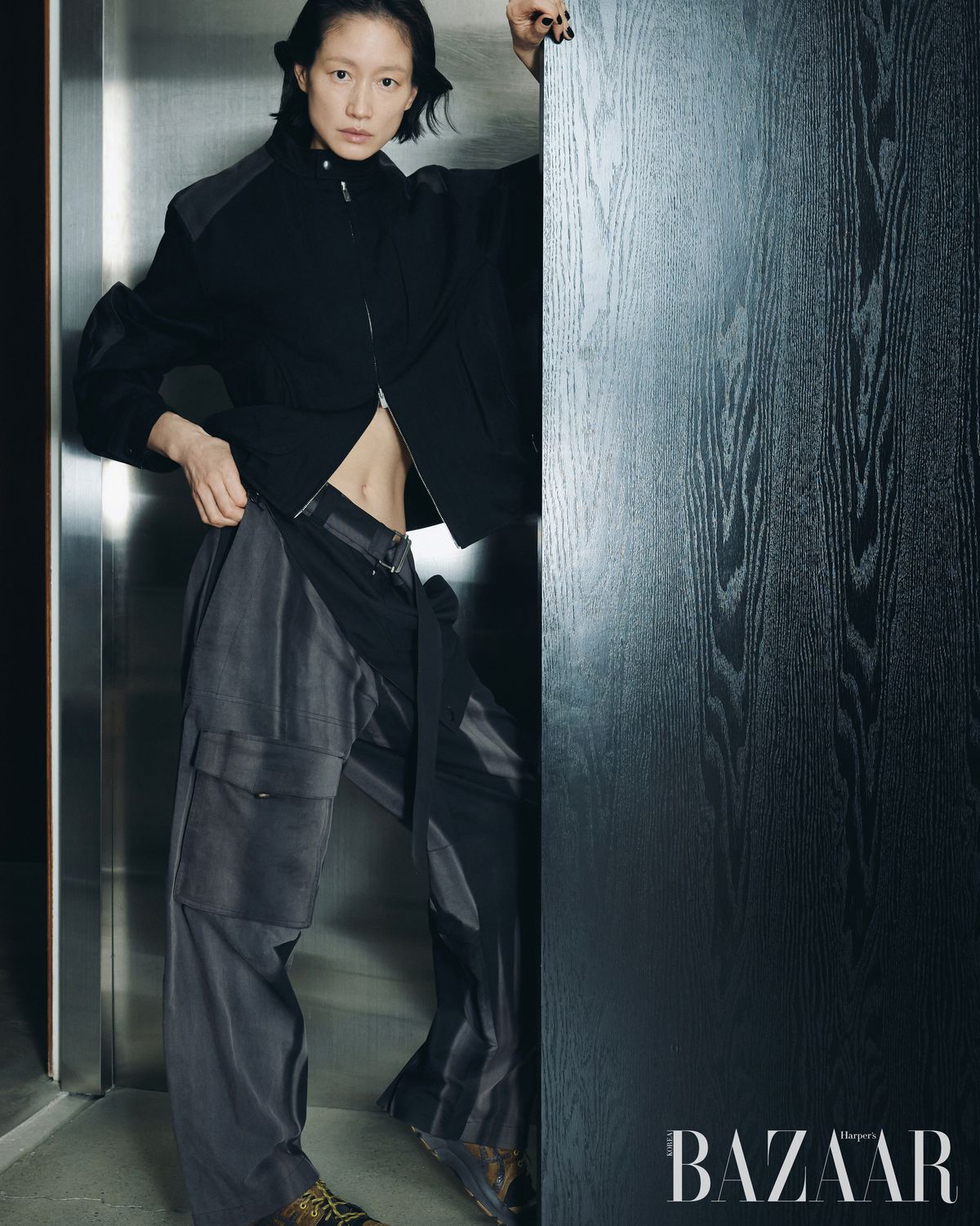 이미지 캡션 영역