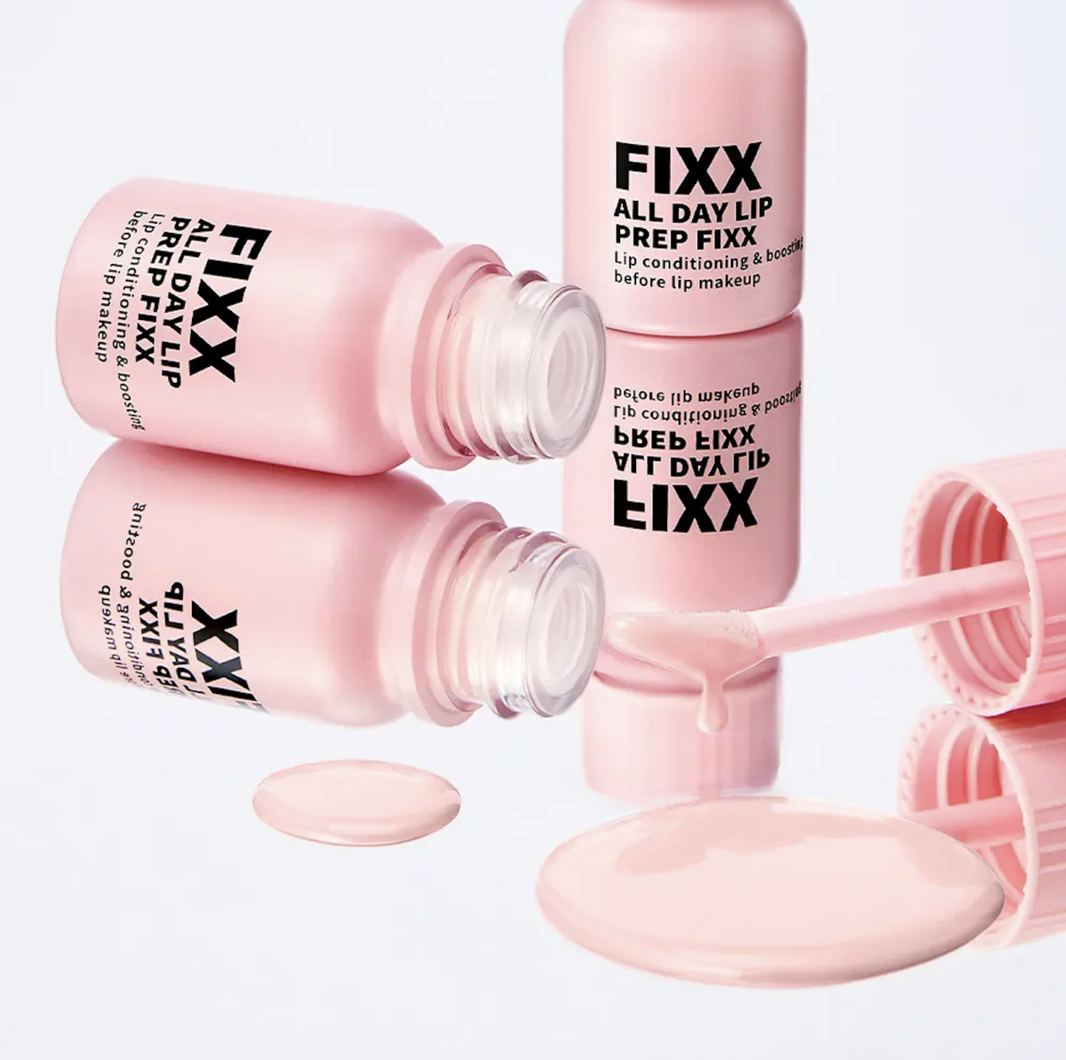 쏘내추럴 올 데이 립 프렙 픽서 1만5천원 