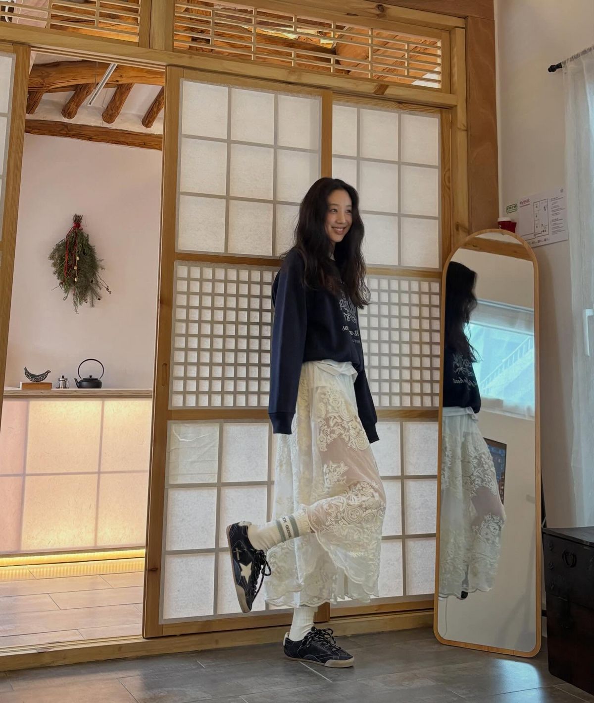 사진/ 정려원 @yoanaloves