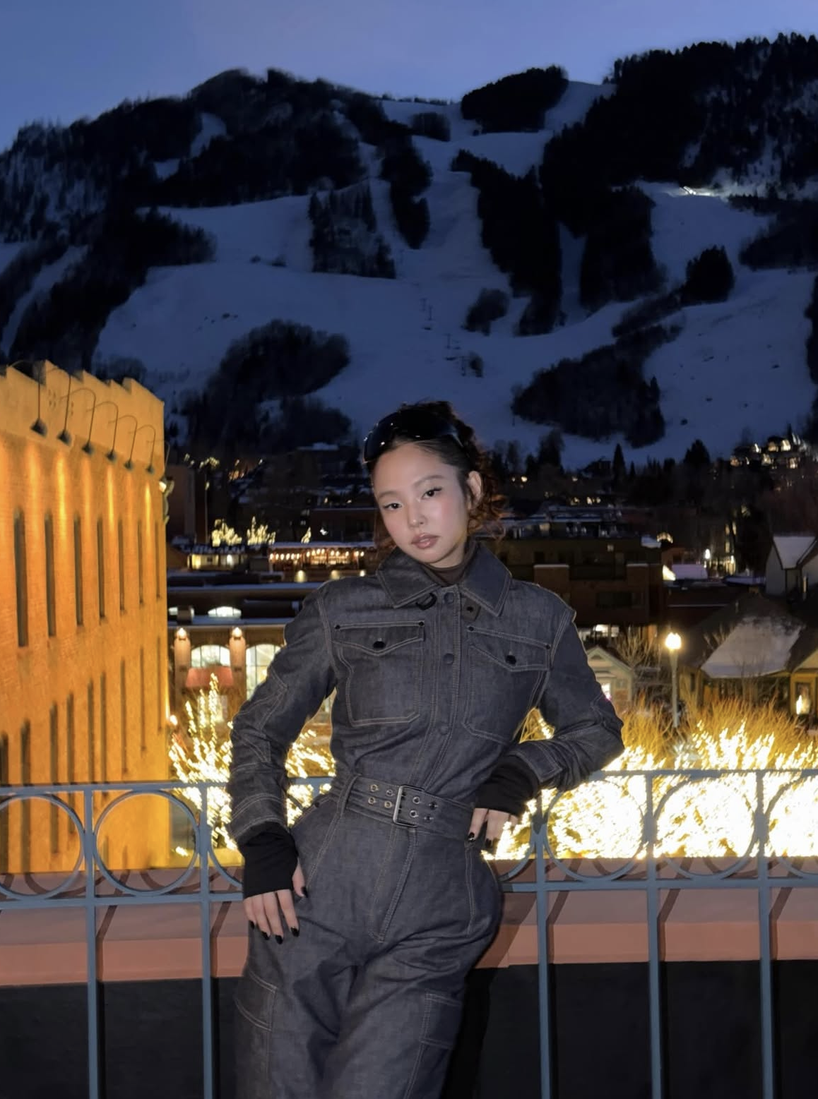 사진/ @jennierubyjane