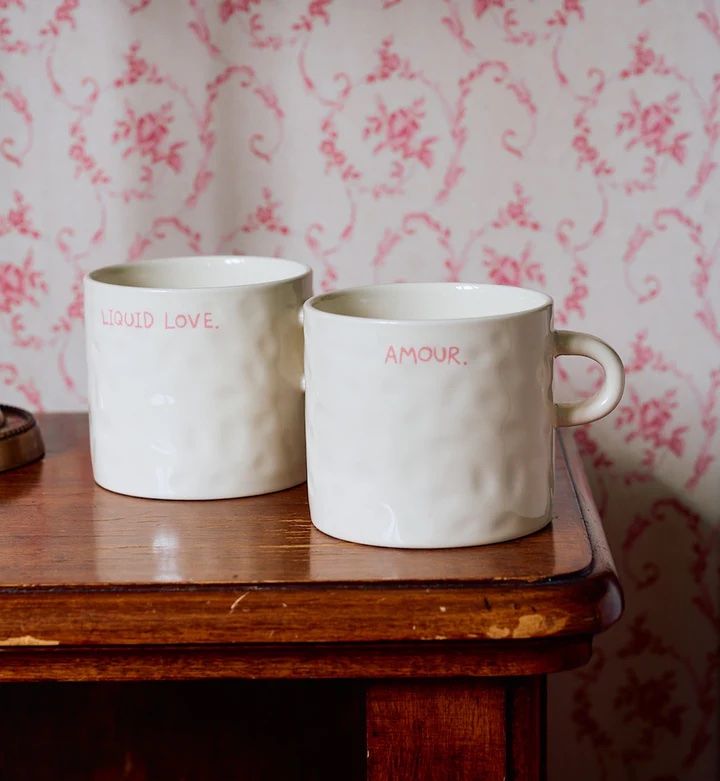 안나니나 티 머그 약 3만4천원 대