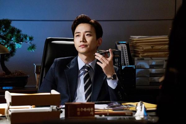 KBS 드라마 <김과장> 스틸