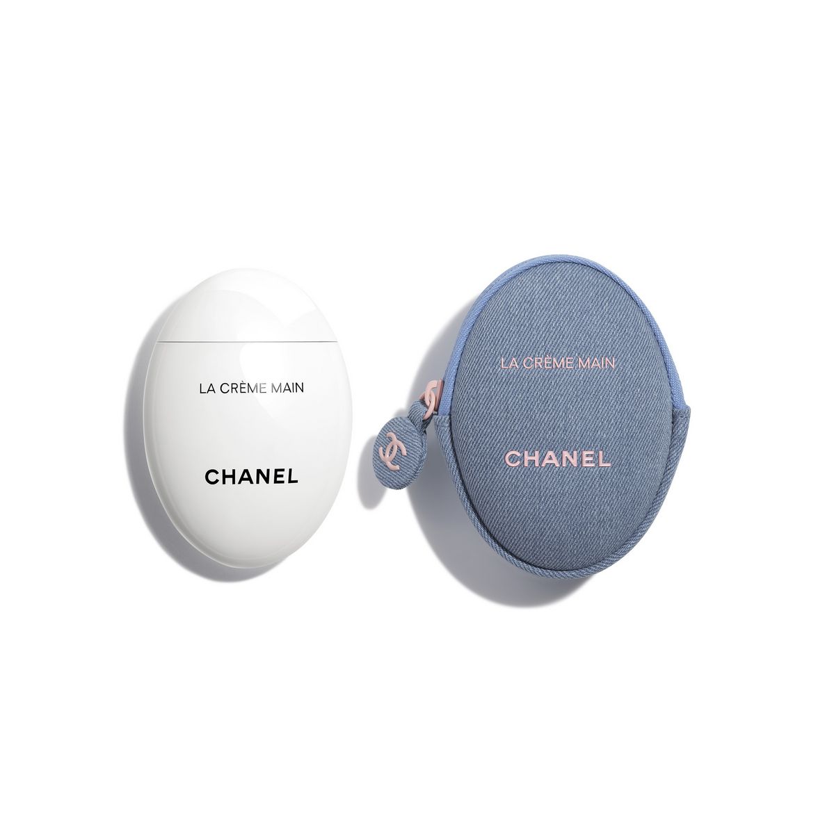 CHANEL 라 크렘 망 리미티드 에디션 50ml 11만원.