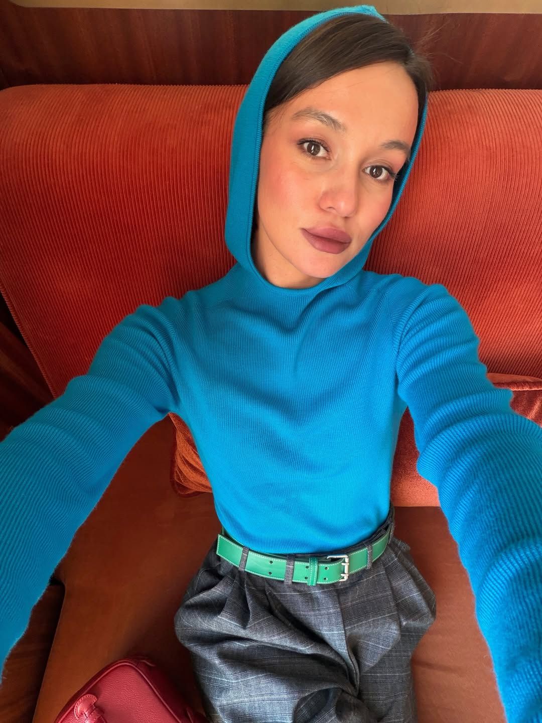 사진/ @azalia_lomakina