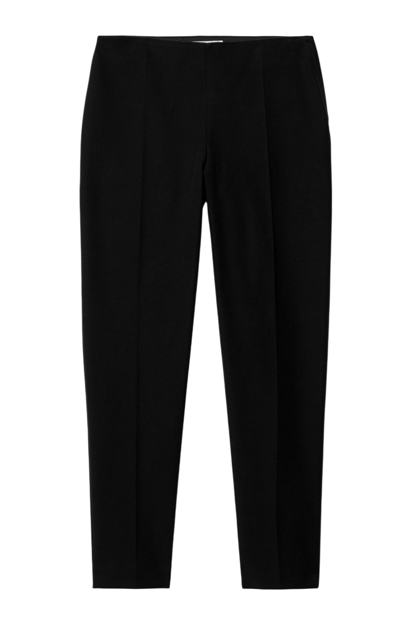 롱 카프리 레깅스