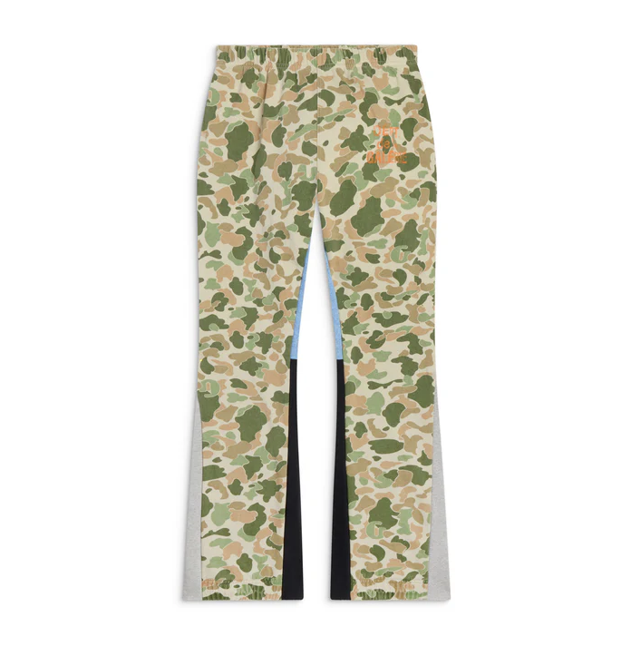 갤러리 디파트먼트 스웨트팬츠 플레어 164만원