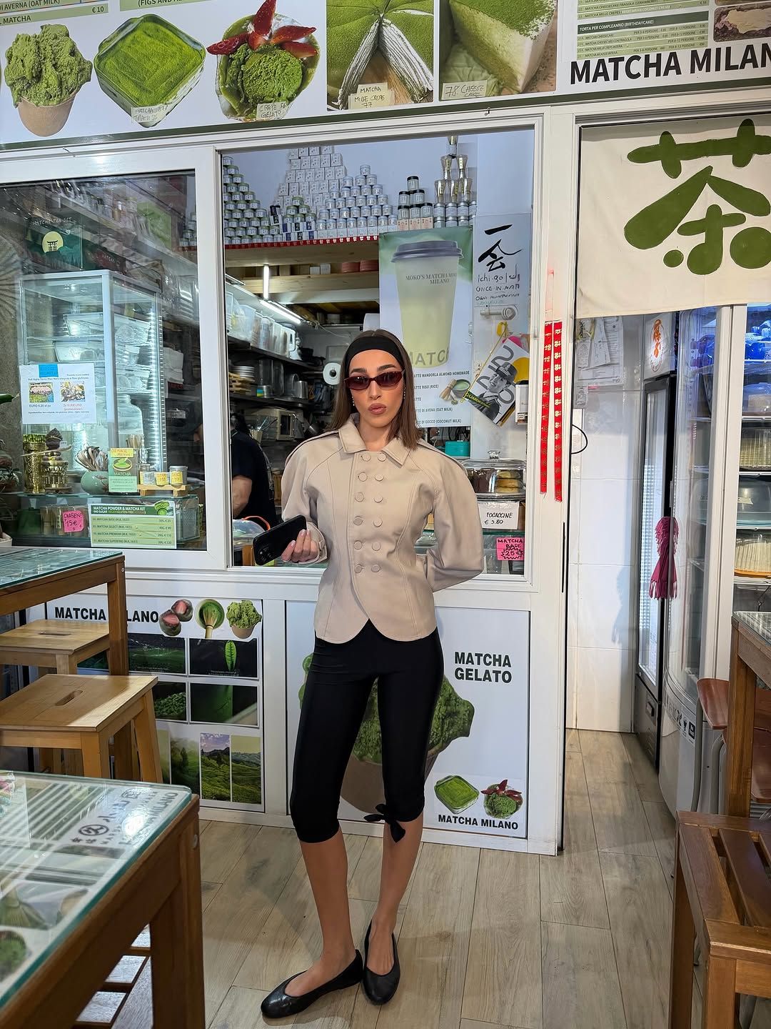 사진/ @ginevramavilla