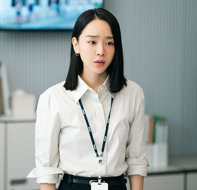 ENA 드라마 <나의 해리에게> 스틸