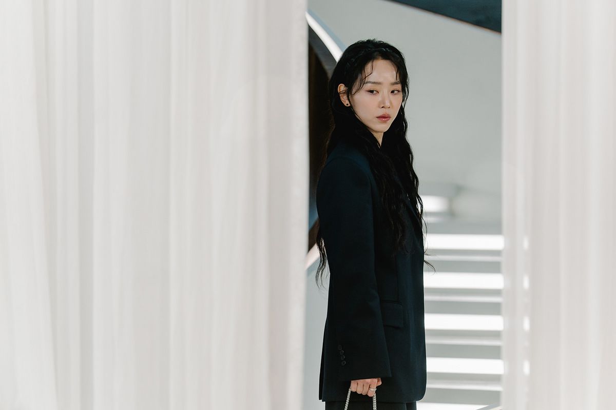 넷플릭스 시리즈 <레이디 두아> 스틸