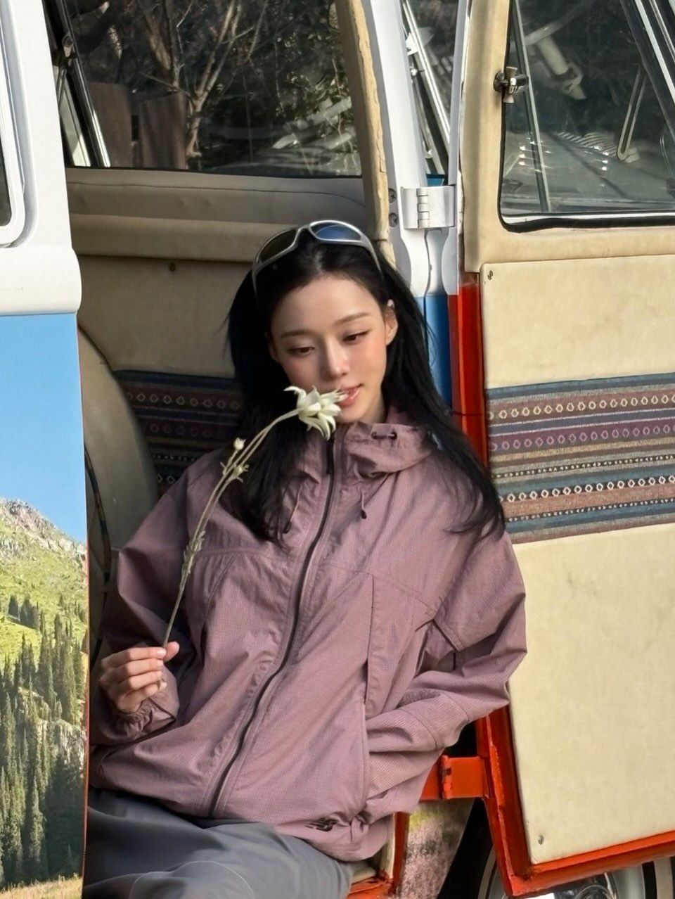 사진/ 에스파 윈터 @imwinter