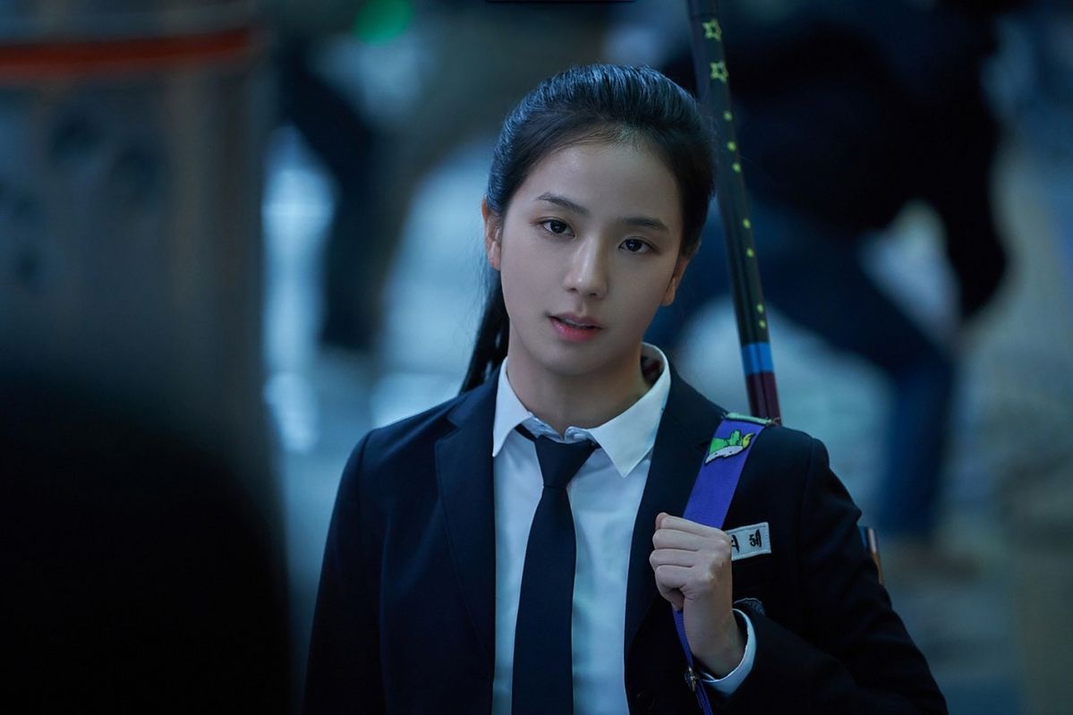 영화 <전지적 독자 시점> 스틸