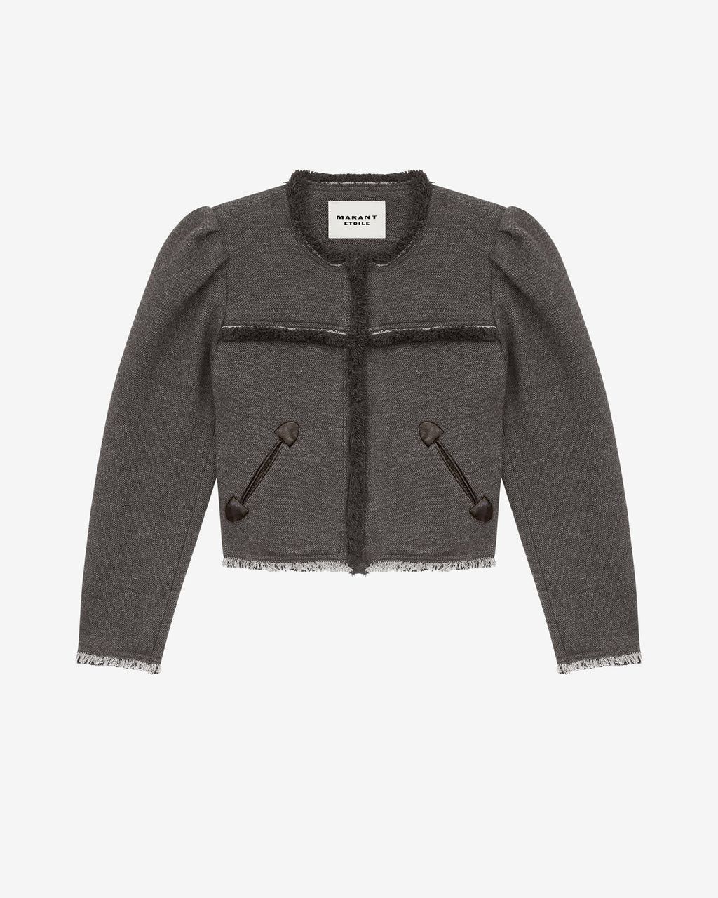 Isabel Marant 델피나 재킷 가격미정