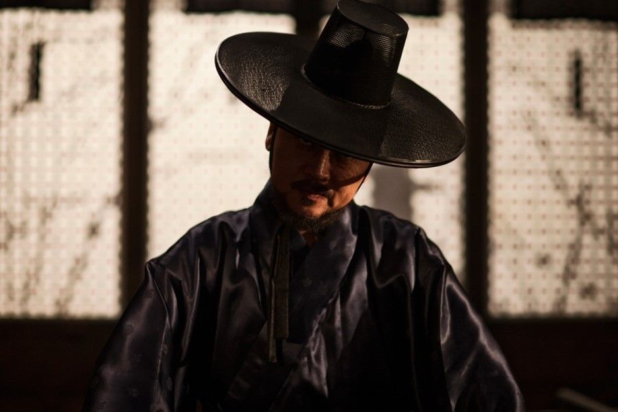 영화 <관상> 스틸