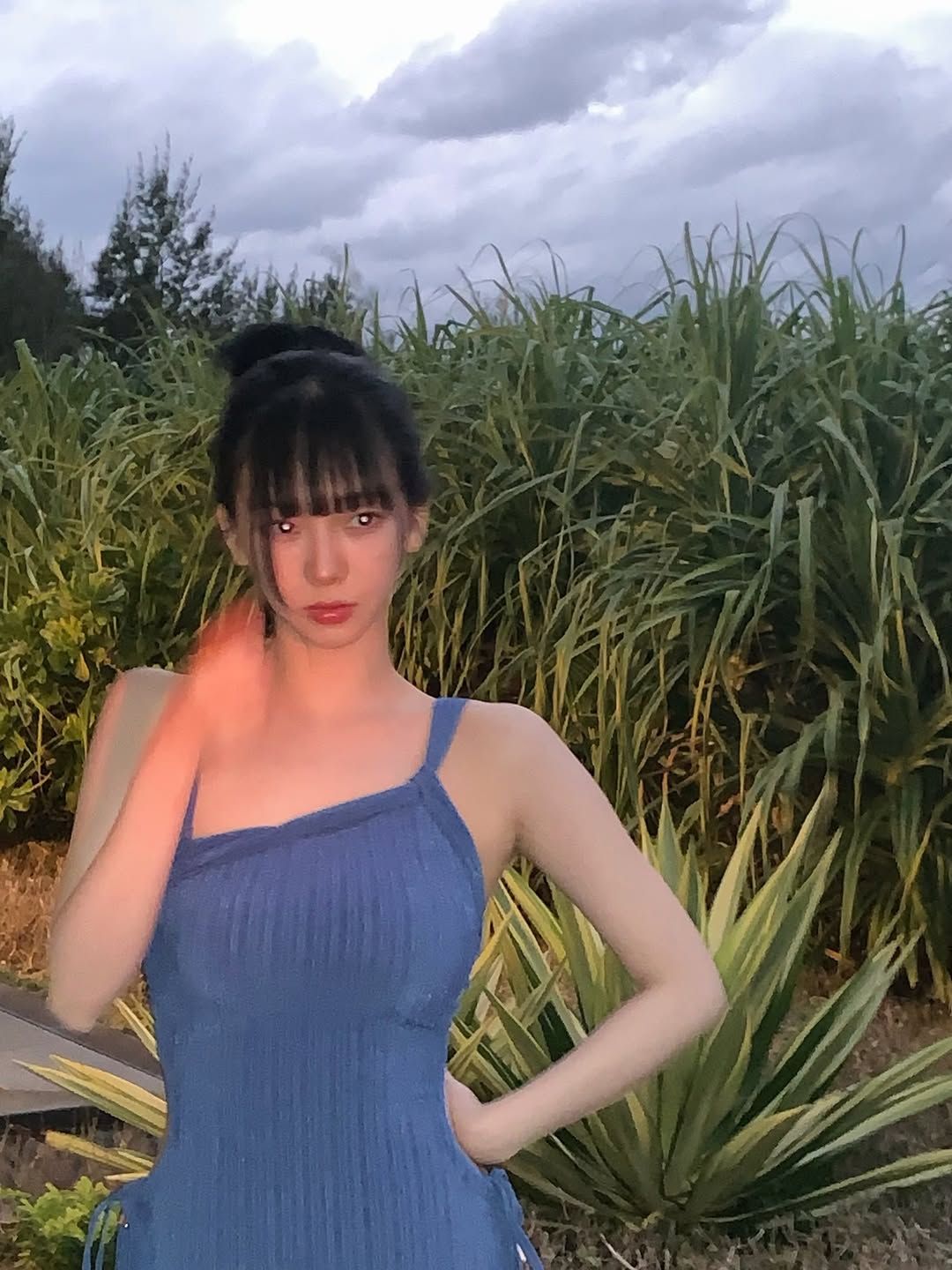 사진/ @katarinabluu