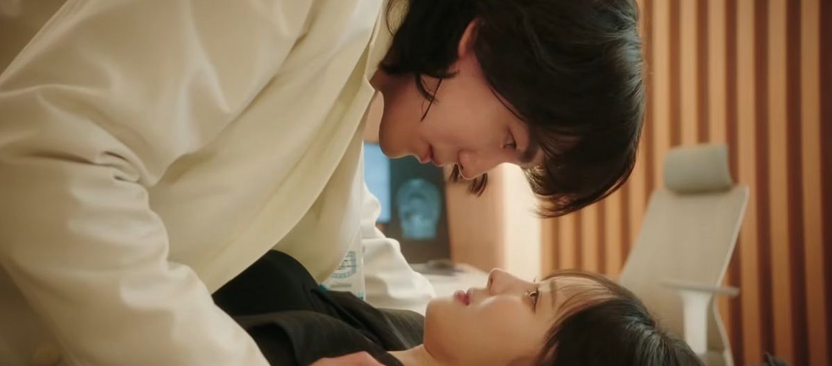 사진 / TV조선 <닥터신> 1차 티저영상 캡처