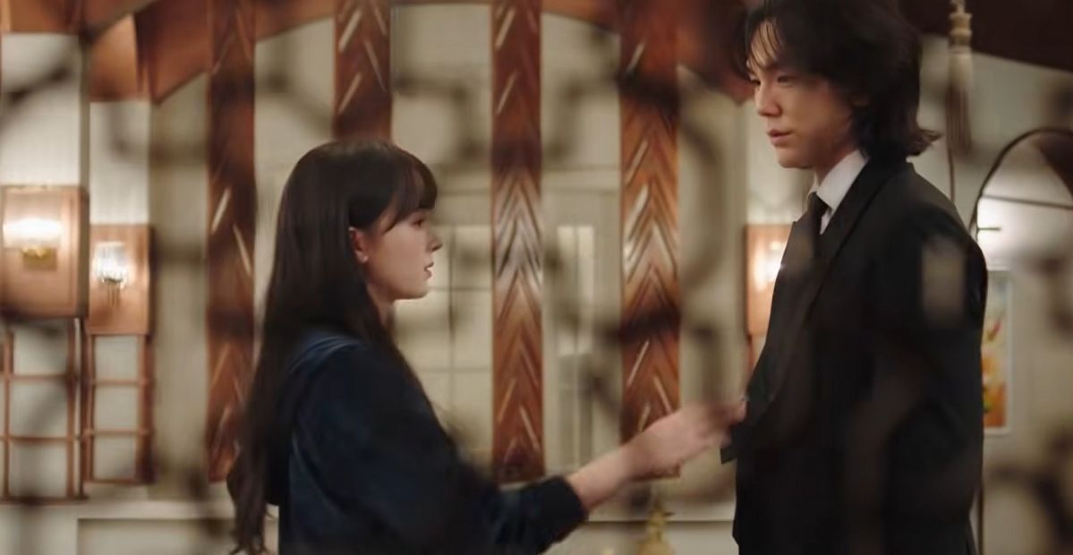 사진 / TV조선 <닥터신> 1차 티저영상 캡처