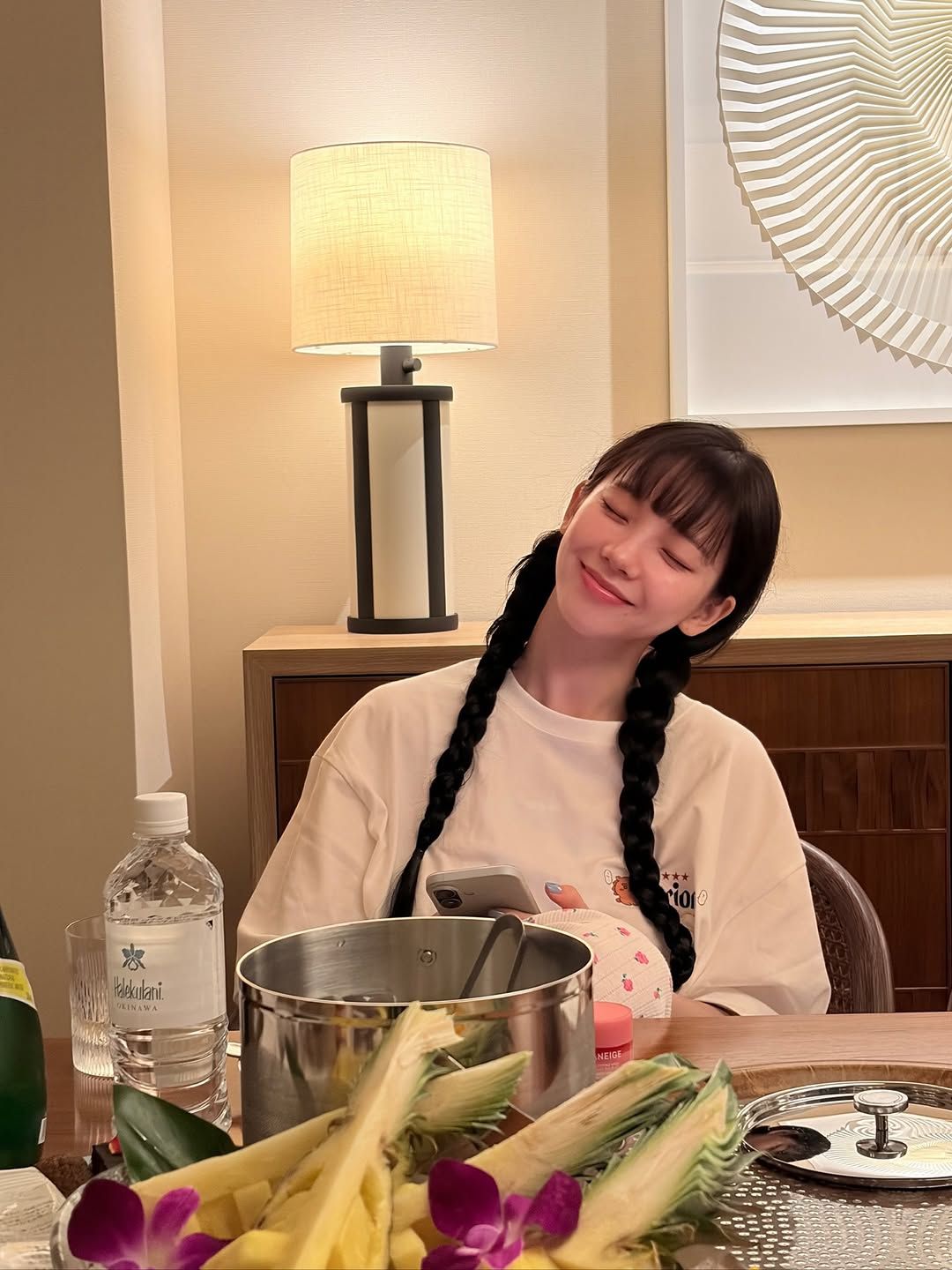 사진/ @katarinabluu