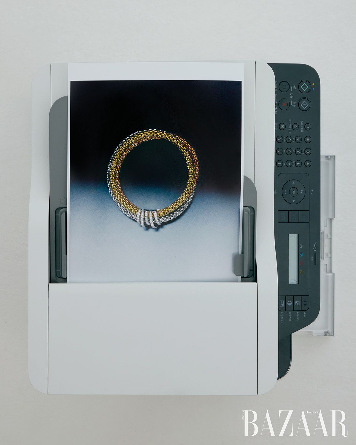 이미지 캡션 영역