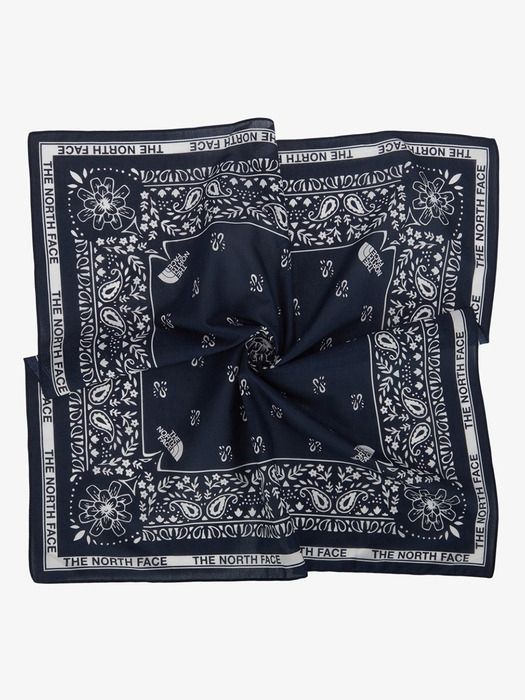 반다나 페이즐리