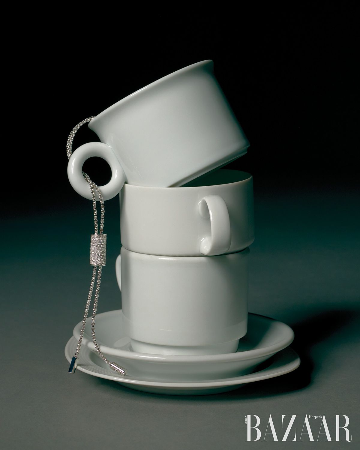 이미지 캡션 영역