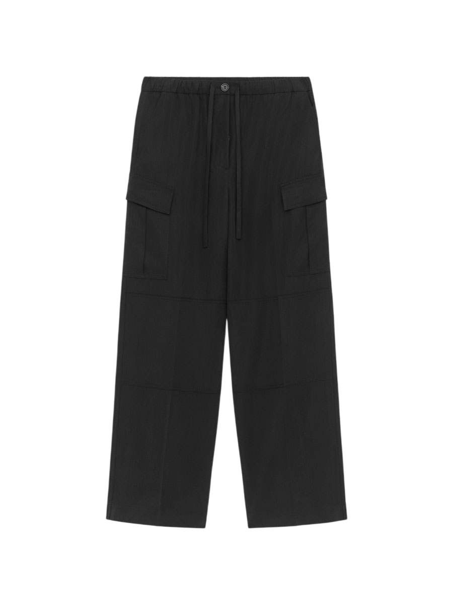 플루이드 카고 트라우저