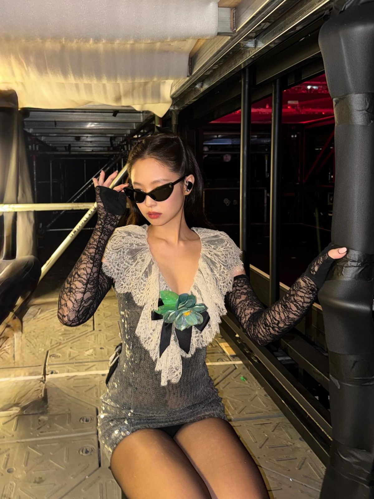 사진/ 제니 @jennierubyjane 