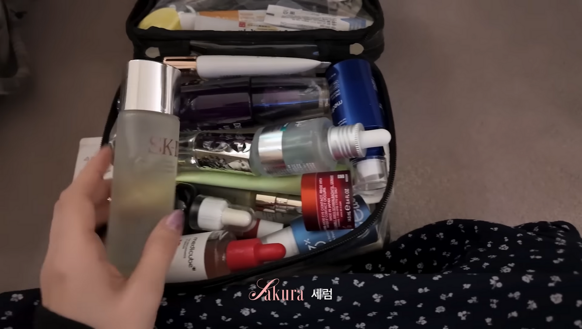 SK-II 페이셜 트리트먼트 에센스 160ml, 21만 9천원