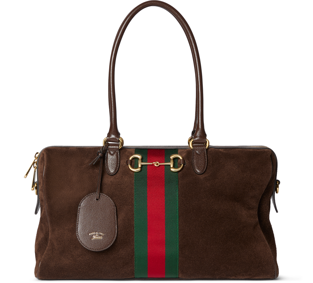 구찌 보르세토(Gucci Borsetto) 핸드백