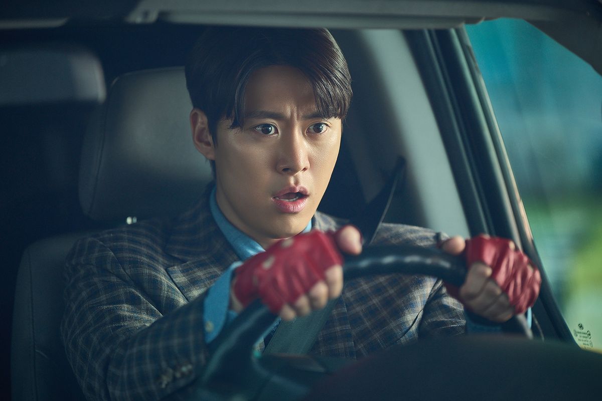 넷플릭스 영화 <남편들> 스틸