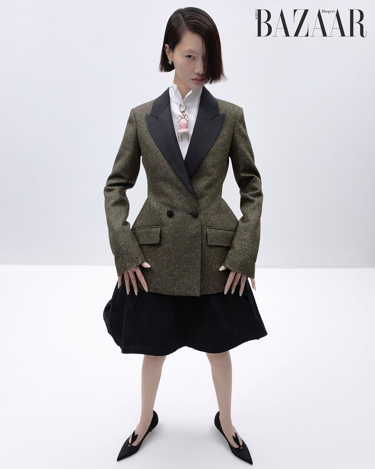 이미지 캡션 영역