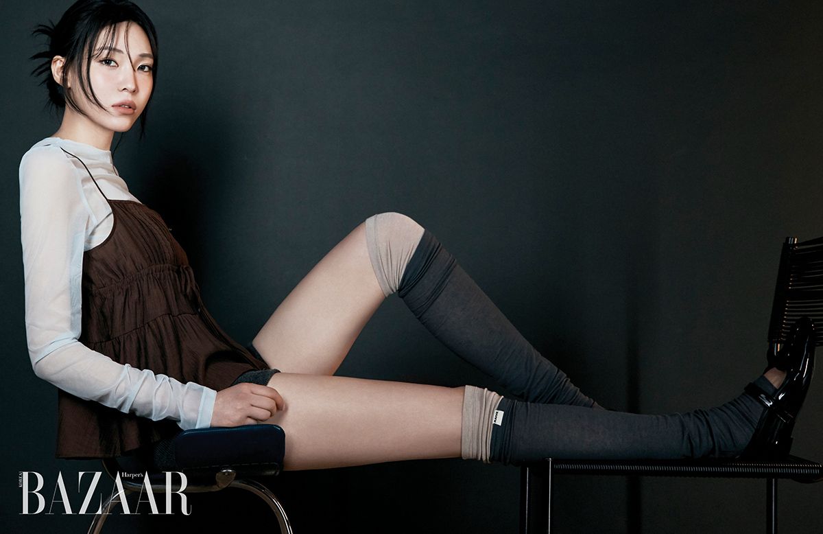 이미지 캡션 영역