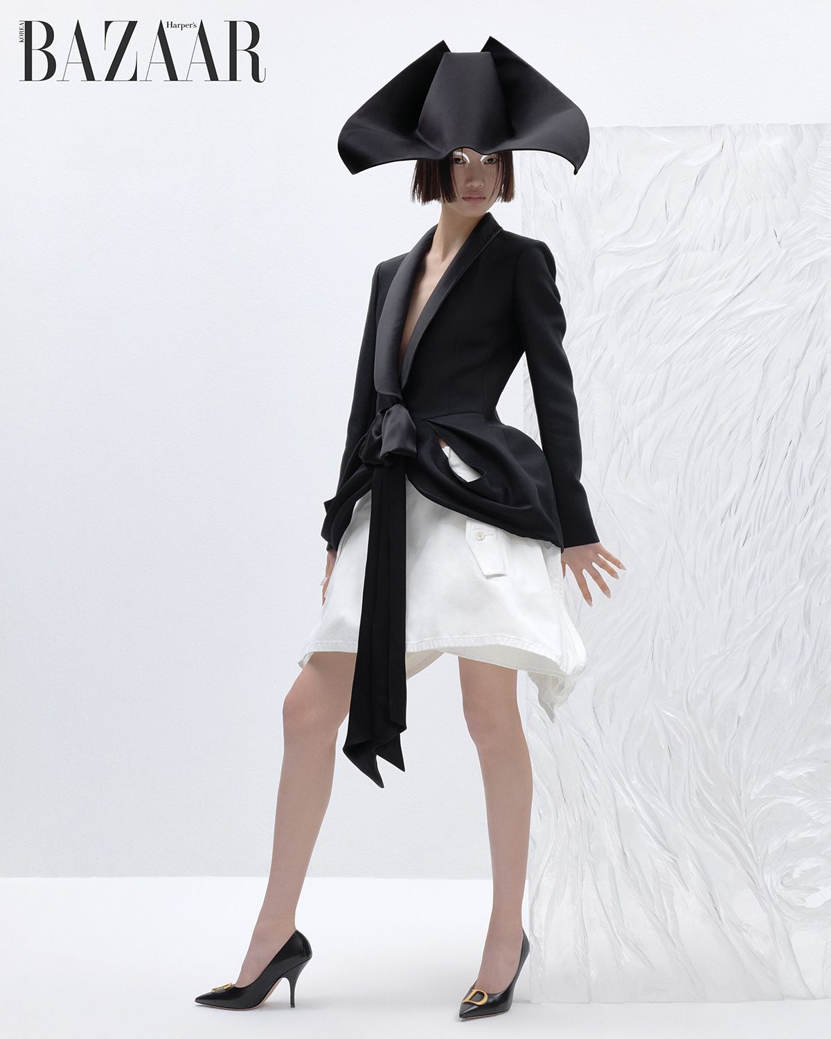 이미지 캡션 영역