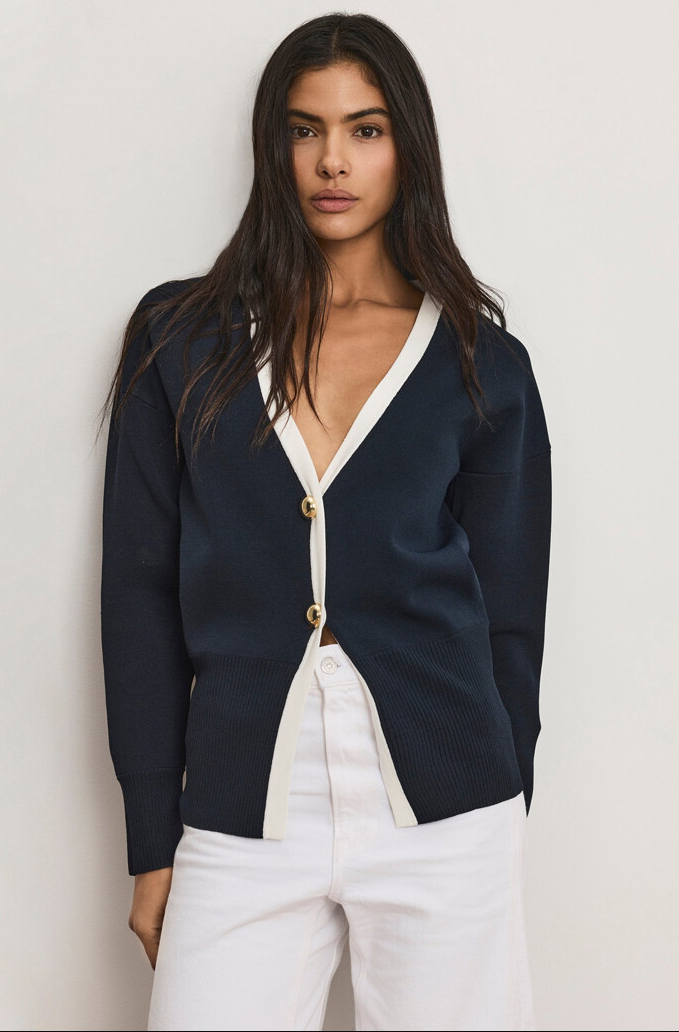 베로니카 비어드 킬리언 가디건 89만원