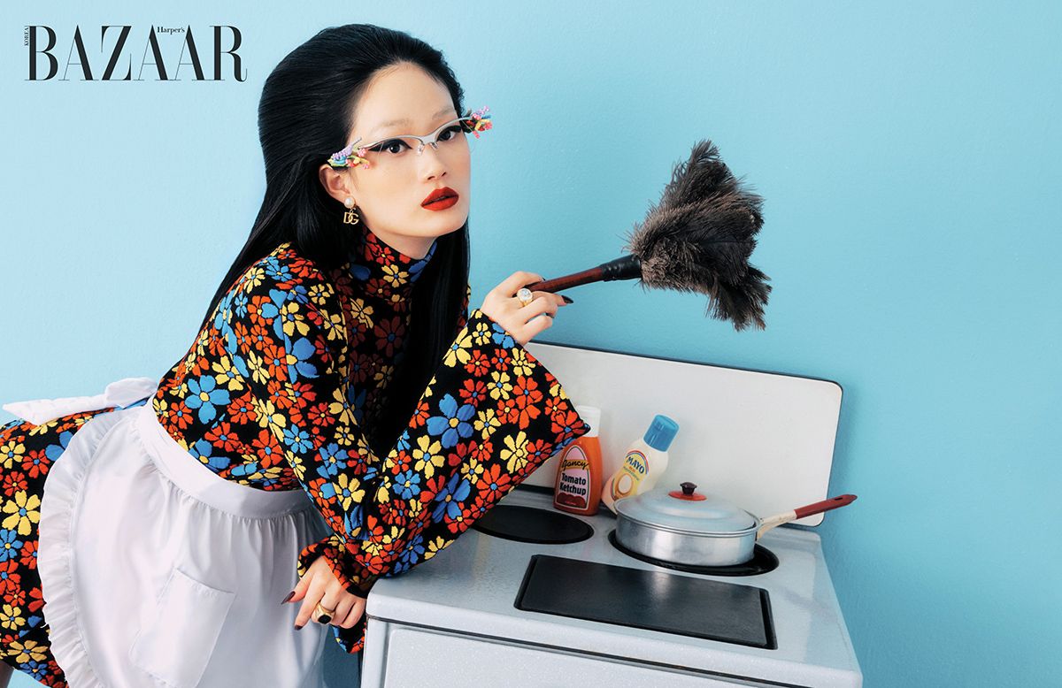 이미지 캡션 영역