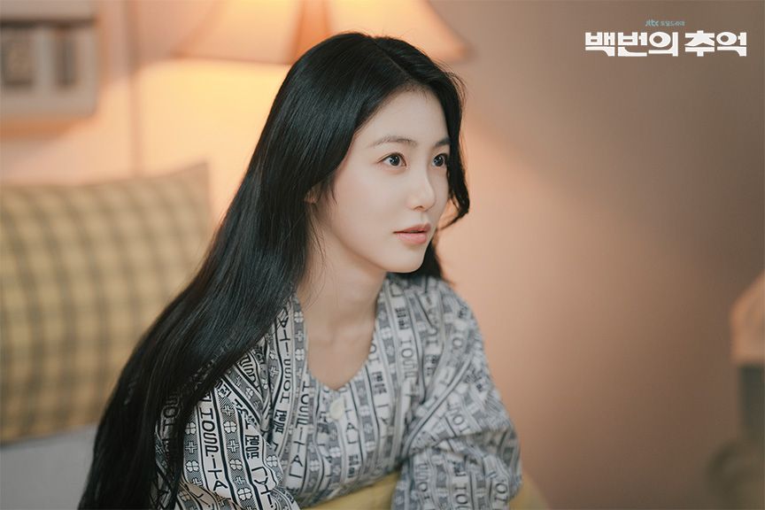 JTBC 드라마 <백번의 추억> 스틸