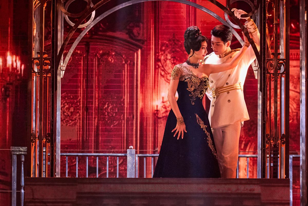 제공 : 마스트인터내셔널